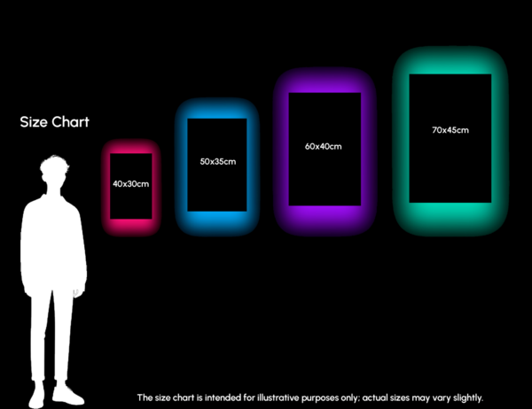 Create your own Backlit Poster - Image 4