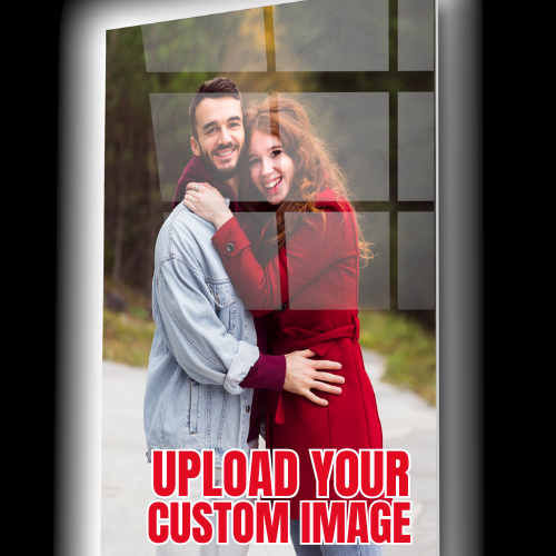 40x30cm Custom Backlit Poster